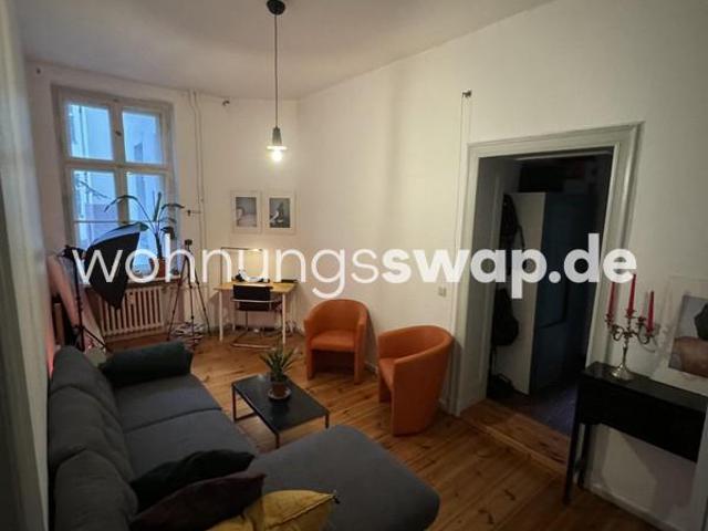 Wohnung mieten in Mitte, Berlin