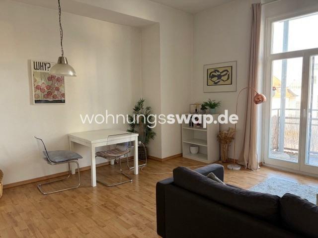 Wohnung mieten in Bockenheim, Sachsenhausen