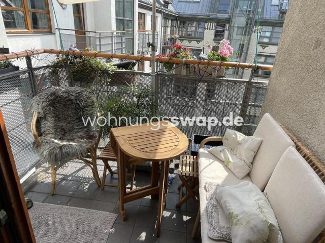 Wohnung mieten in Mitte, Berlin
