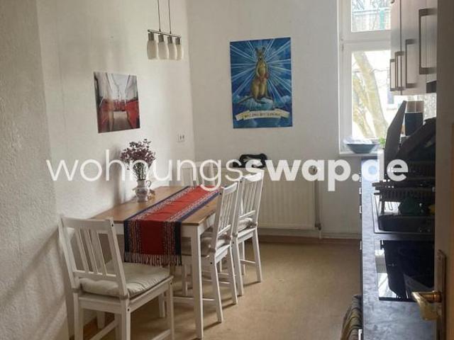 Wohnung mieten in Treptow–Köpenick, Berlin