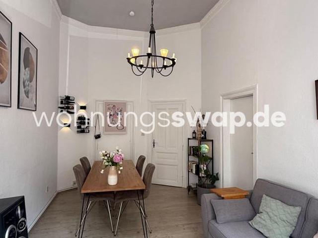 Wohnung mieten in Nordend Ost, Sachsenhausen