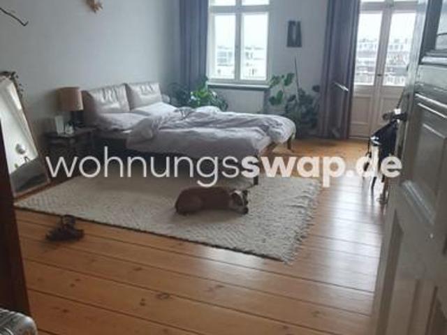 Wohnung mieten in Kreuzberg, Berlin