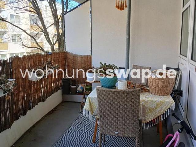 Wohnung mieten in Mitte, Berlin