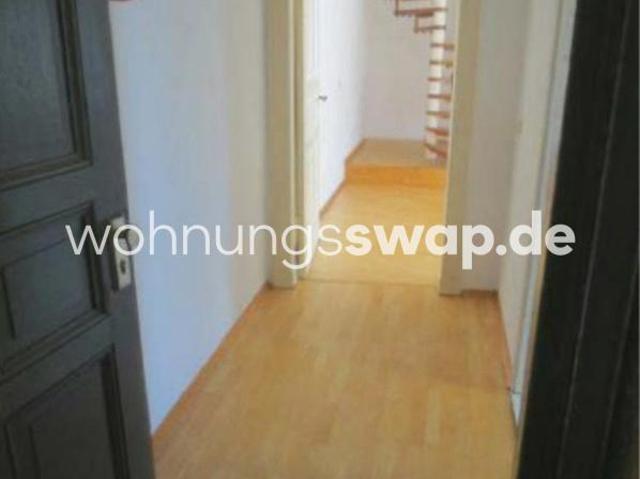Wohnung mieten in Tempelhof–Schöneberg, Berlin