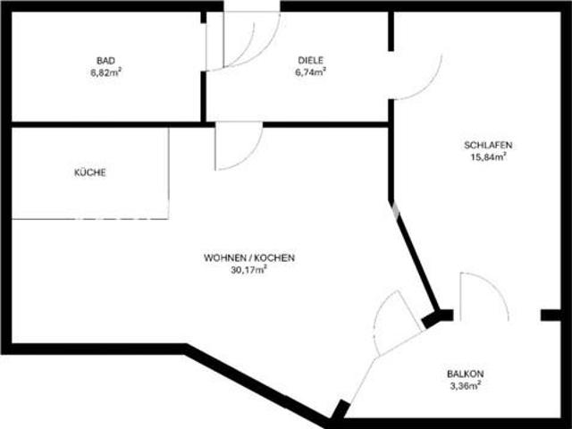 Wohnung mieten in Thalkirchen-Obersendling-Forstenried-Fürstenried-Solln, München