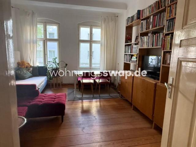 Wohnung mieten in Neukölln, Berlin