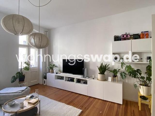 Wohnung mieten in Lichtenberg, Berlin