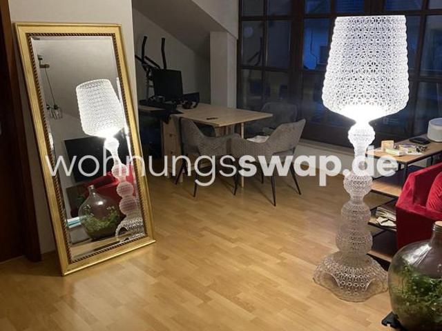 Wohnung mieten in Ramersdorf-Perlach, München