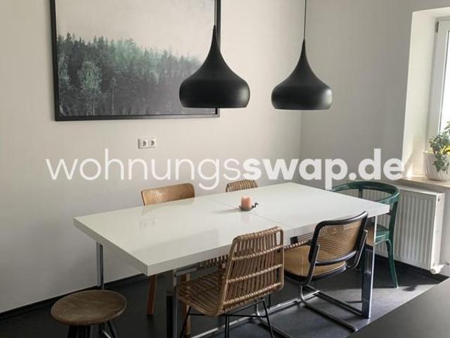 Wohnung mieten in Au-Haidhausen, München