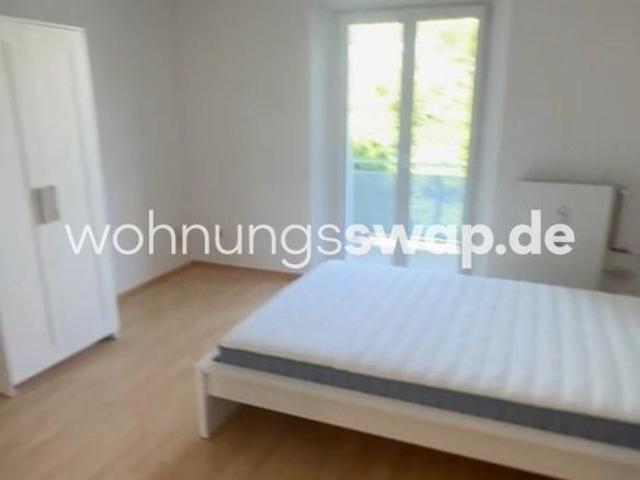 Wohnung mieten in Ramersdorf-Perlach, München