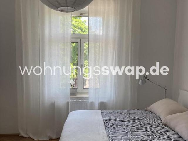 Wohnung mieten in Untergiesing-Harlaching, München