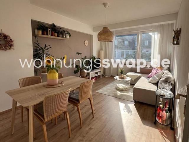 Wohnung mieten in Bilk, Düsseldorf
