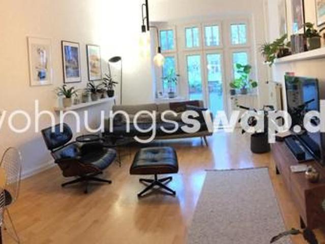 Wohnung mieten in Französisch Buchholz, Berlin