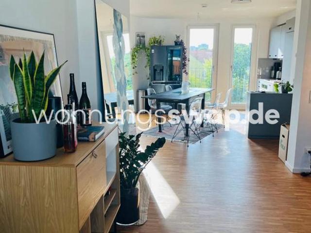 Wohnung mieten in Lichtenberg, Berlin