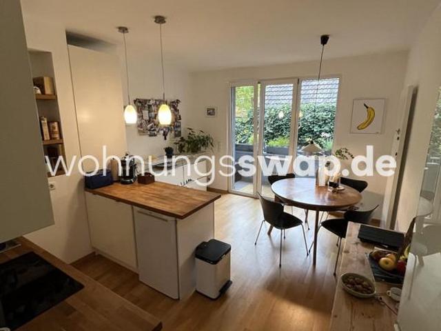 Wohnung mieten in Altstadt-Nord, Köln
