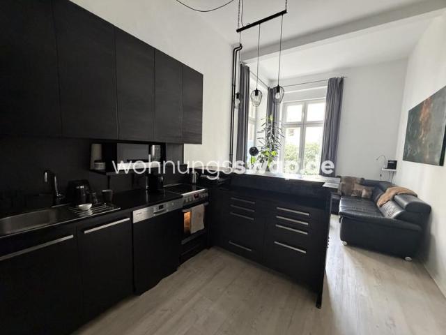 Wohnung mieten in Kreuzberg, Berlin