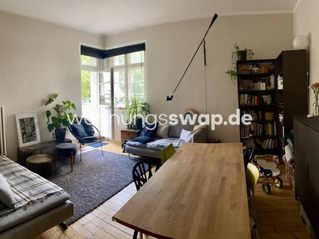 Wohnung mieten in Westend, Berlin