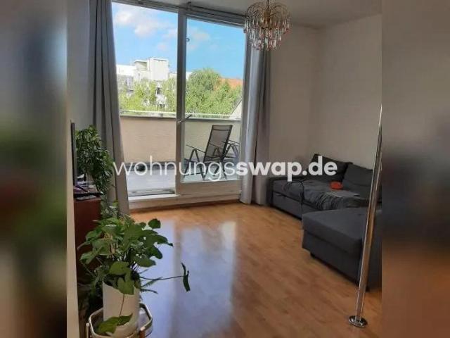 Wohnung mieten in Mitte, Berlin