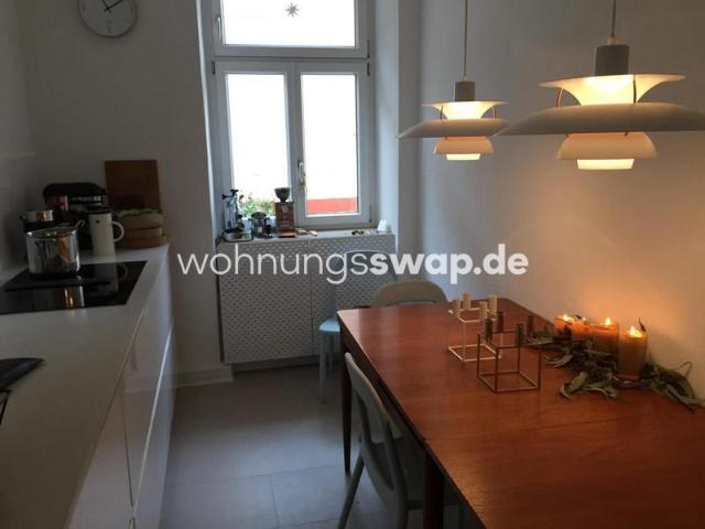 Wohnung mieten in Ludwigsvorstadt-Isarvorstadt, München
