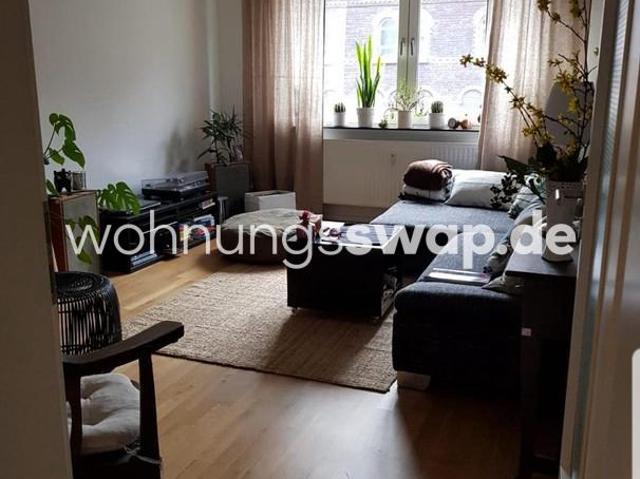 Wohnung mieten in Altstadt-Nord, Köln