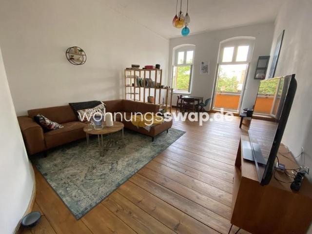 Wohnung mieten in Kreuzberg, Berlin