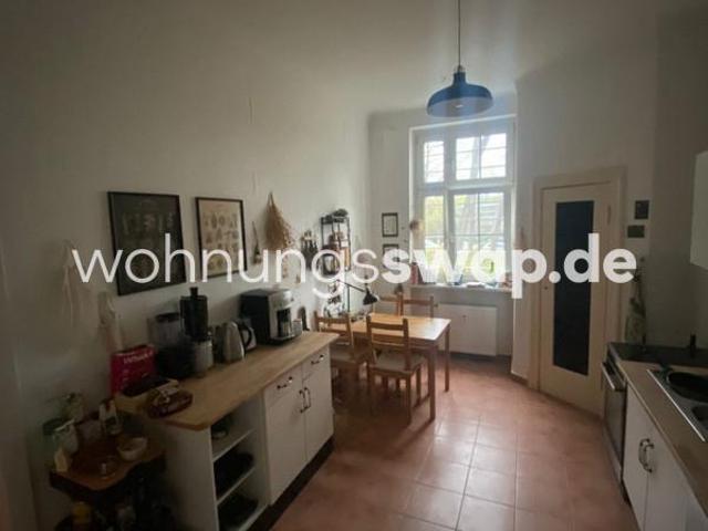 Wohnung mieten in Westend, Berlin