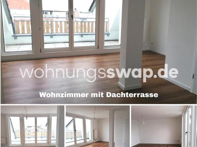 Wohnung mieten in Böhlitz-Ehrenberg, Leipzig