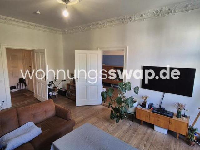 Wohnung mieten in Mitte, Berlin