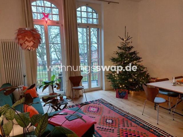 Wohnung mieten in Westend, Berlin