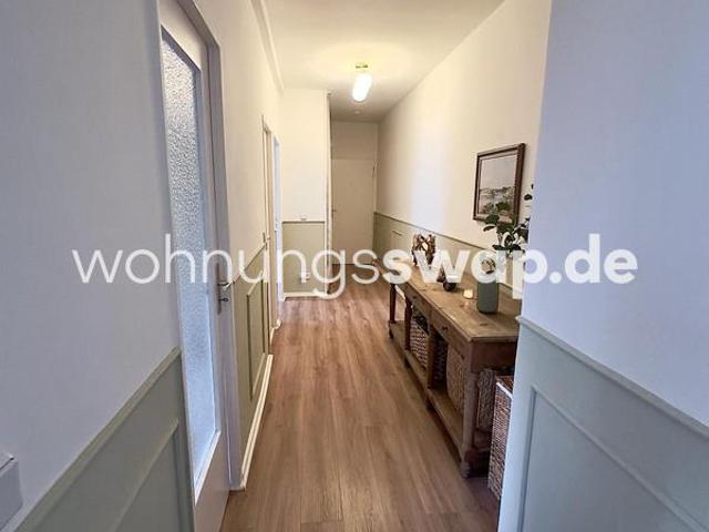 Wohnung mieten in Westend, Berlin