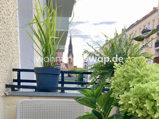 Wohnung mieten in Kreuzberg, Berlin