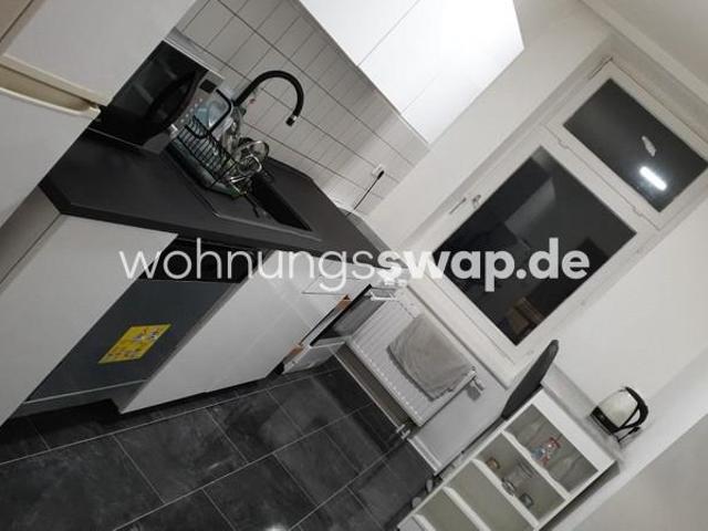 Wohnung mieten in Wilhelmstadt, Berlin