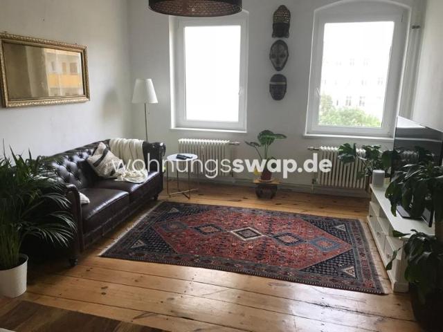Wohnung mieten in Französisch Buchholz, Berlin