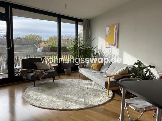 Wohnung mieten in Schwabing-Freimann, München