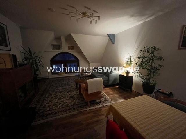 Wohnung mieten in Mitte, Berlin