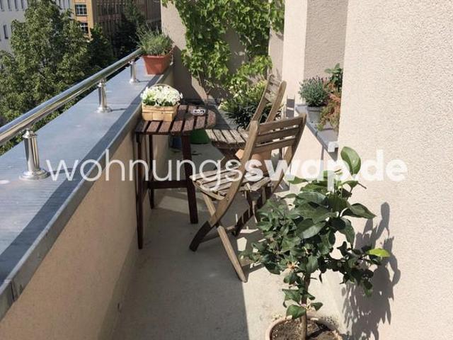Wohnung mieten in Mitte, Berlin