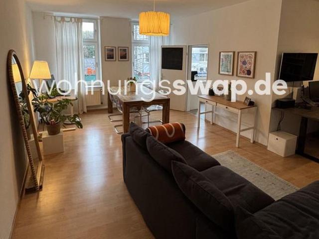 Wohnung mieten in Ehrenfeld, Köln