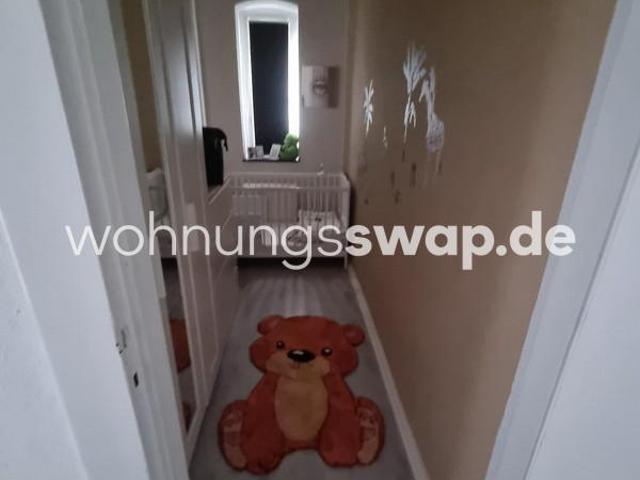Wohnung mieten in Mitte, Berlin