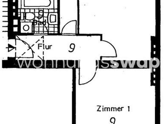Wohnung mieten in Westend, Berlin