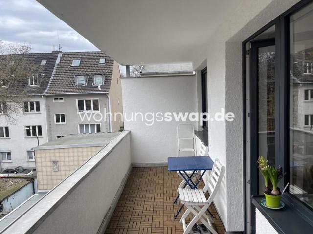 Wohnung mieten in Nippes, Köln