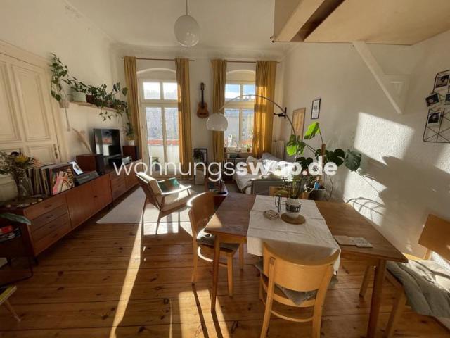 Wohnung mieten in Neukölln, Berlin