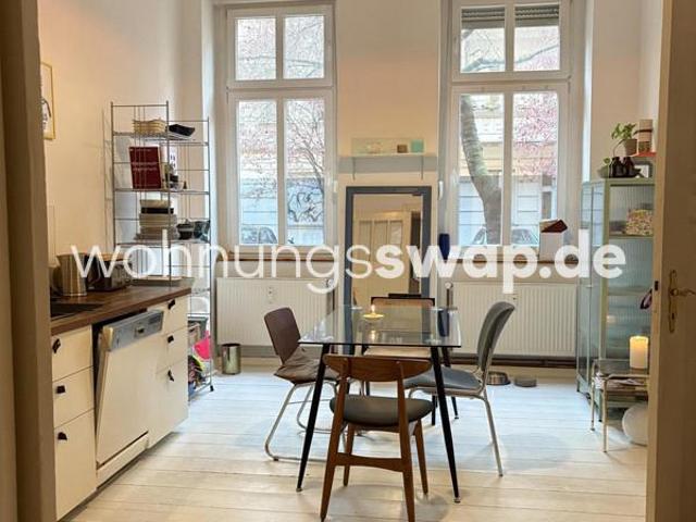 Wohnung mieten in Französisch Buchholz, Berlin