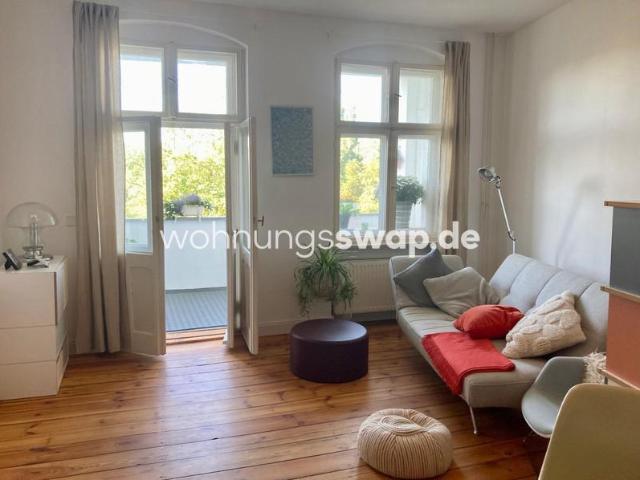 Wohnung mieten in Mitte, Berlin