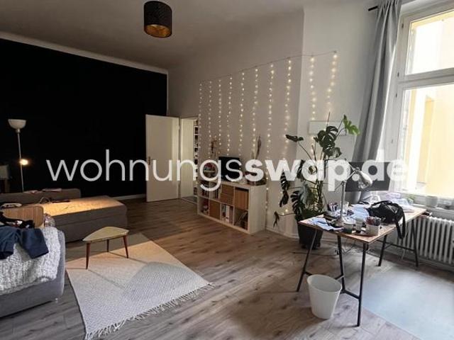 Wohnung mieten in Mitte, Berlin