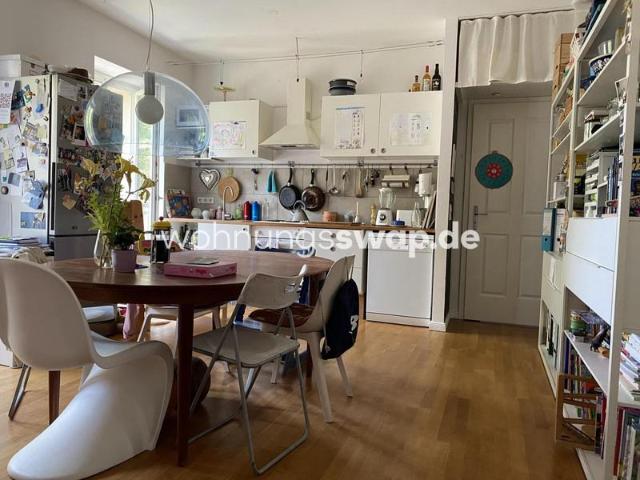 Wohnung mieten in Mitte, Berlin