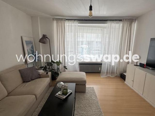 Wohnung mieten in Altstadt-Nord, Köln