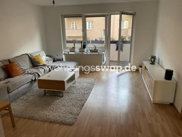 Wohnung mieten in Tempelhof–Schöneberg, Berlin