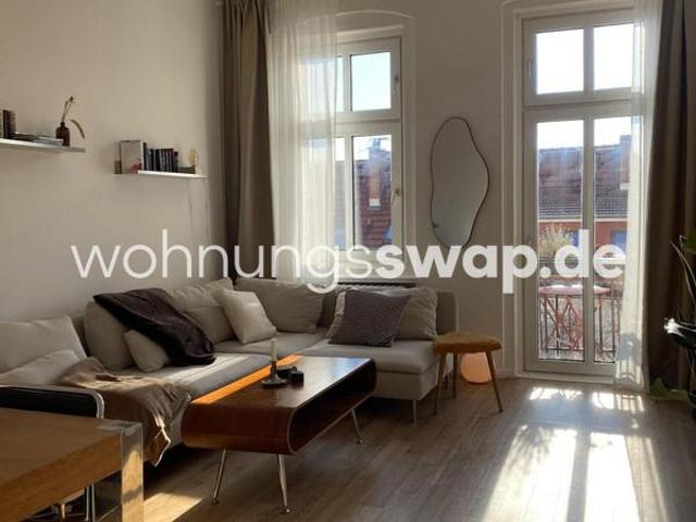 Wohnung mieten in Neukölln, Berlin