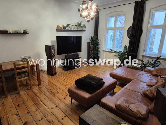 Wohnung mieten in Westend, Berlin