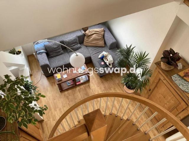 Wohnung mieten in Tempelhof–Schöneberg, Berlin
